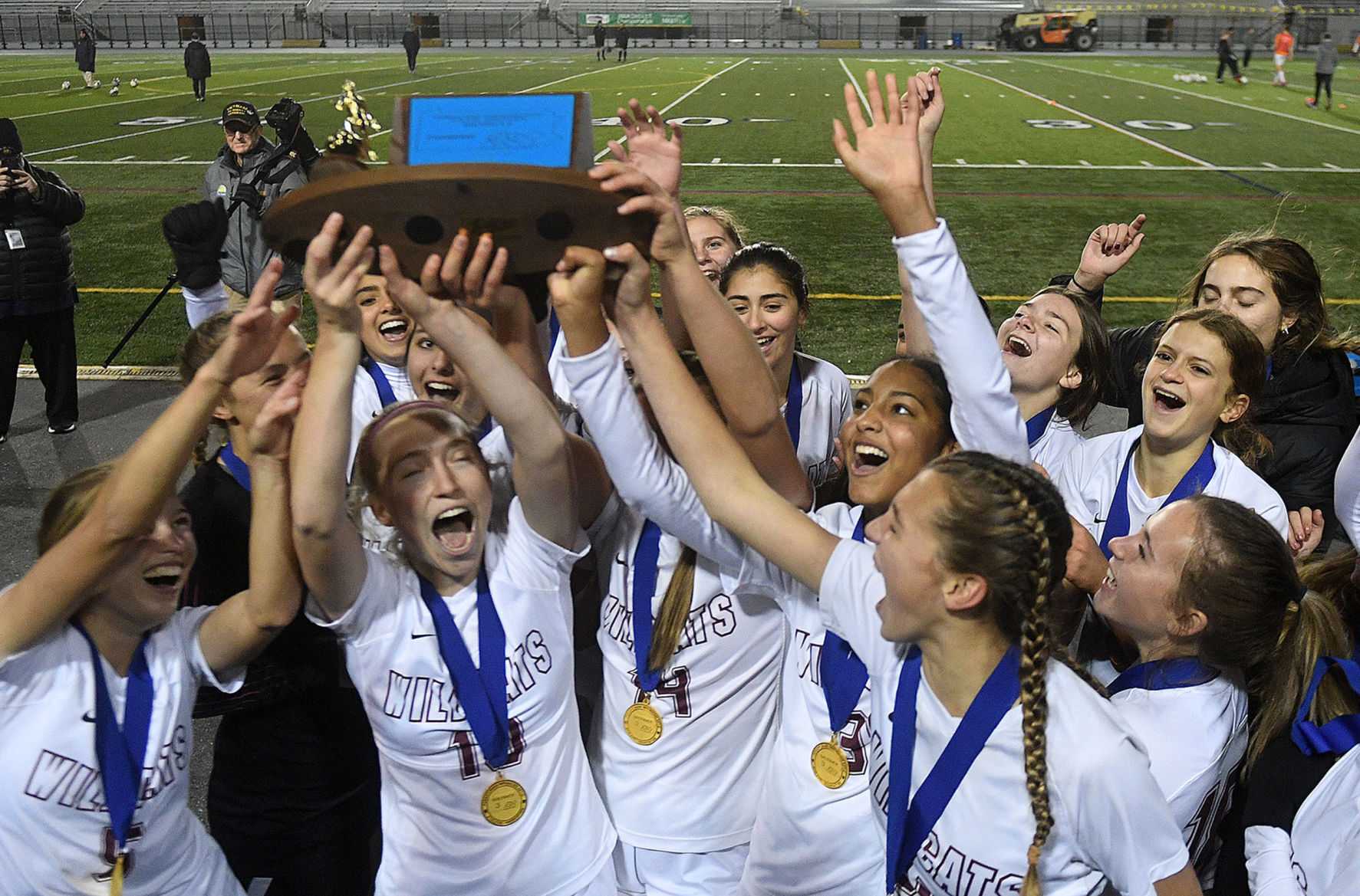 Mechanicsburg Elco 9